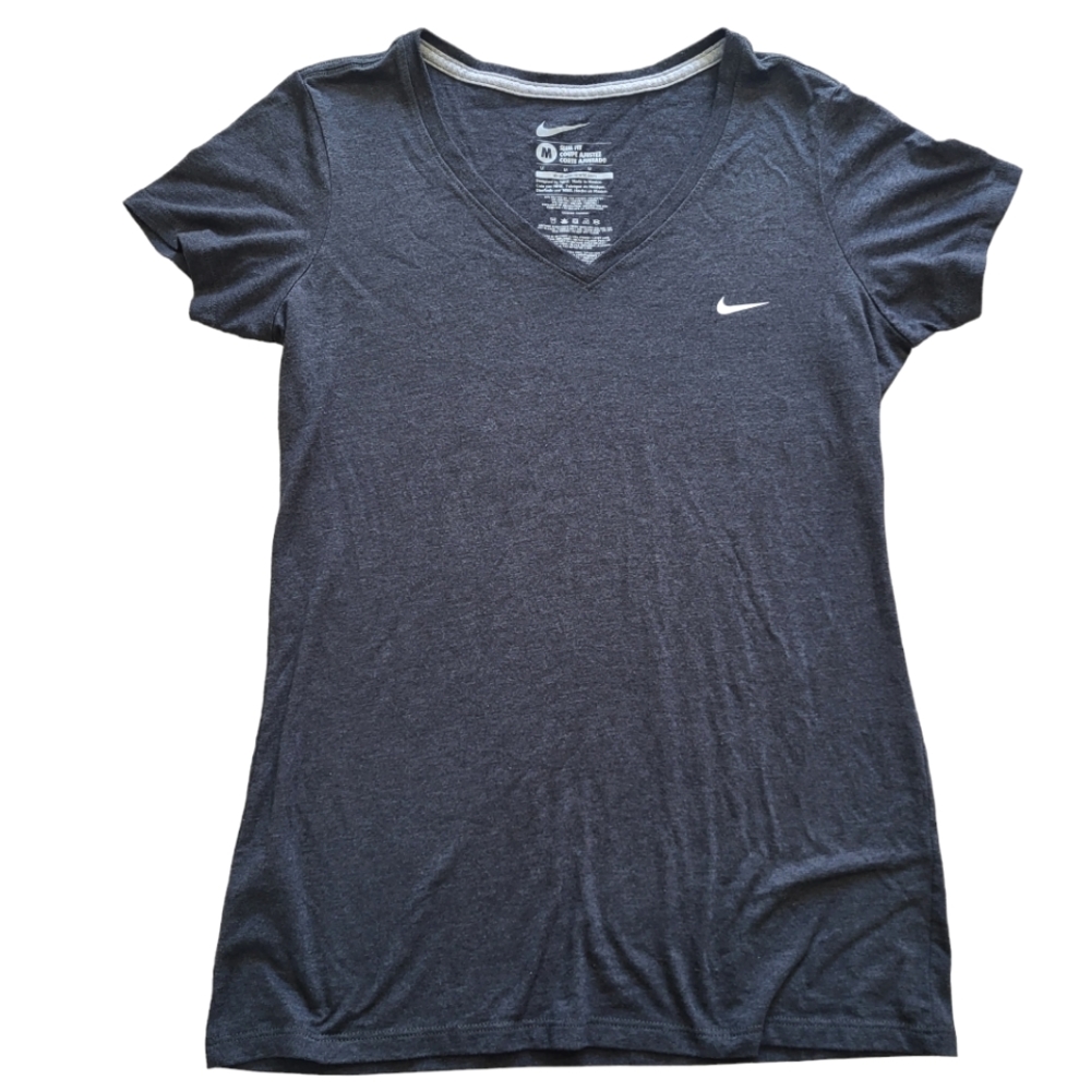 Nike Slim Fit T shirt